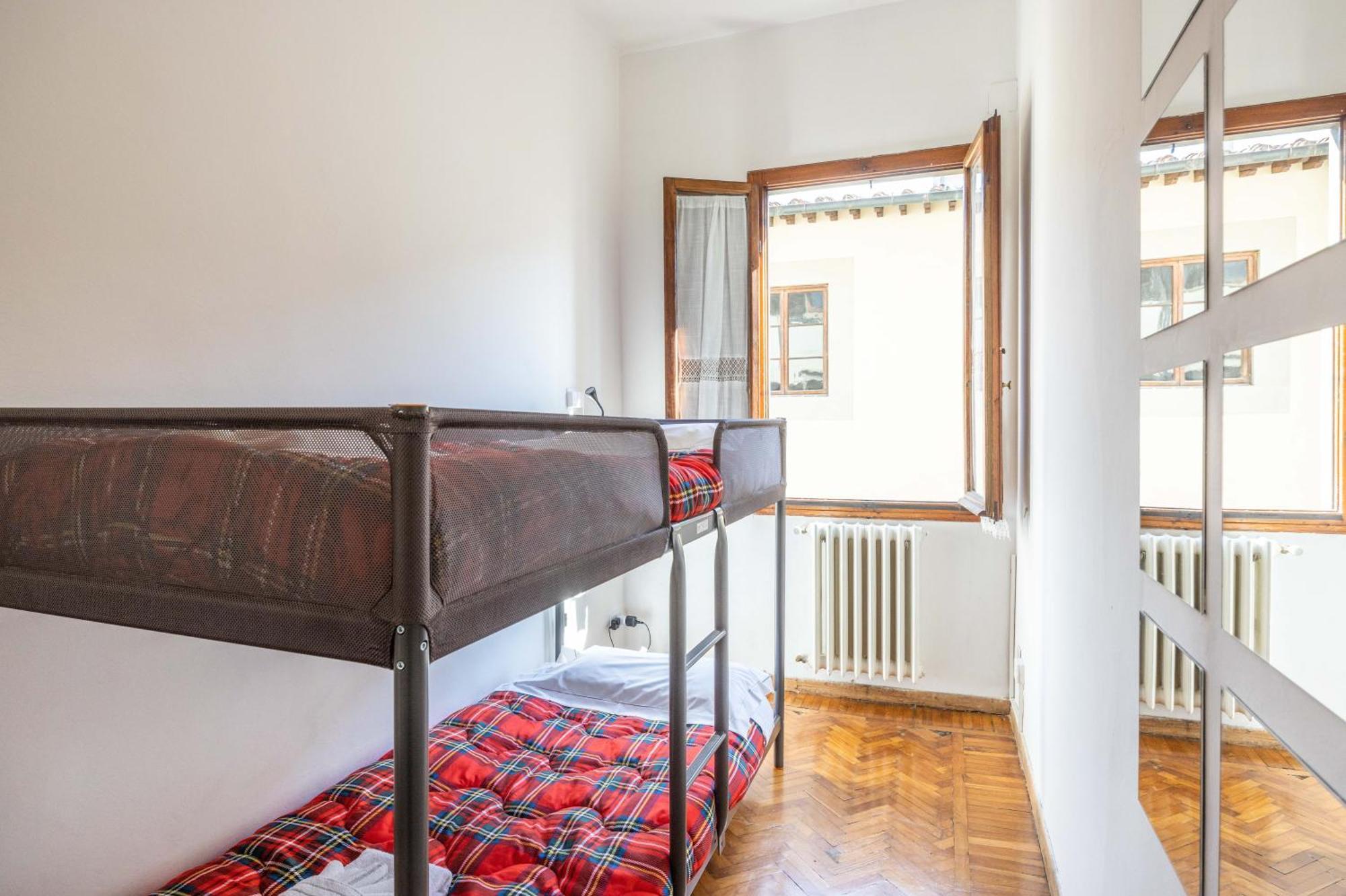 San Marco, Firenze By Short Holidays 外观 照片