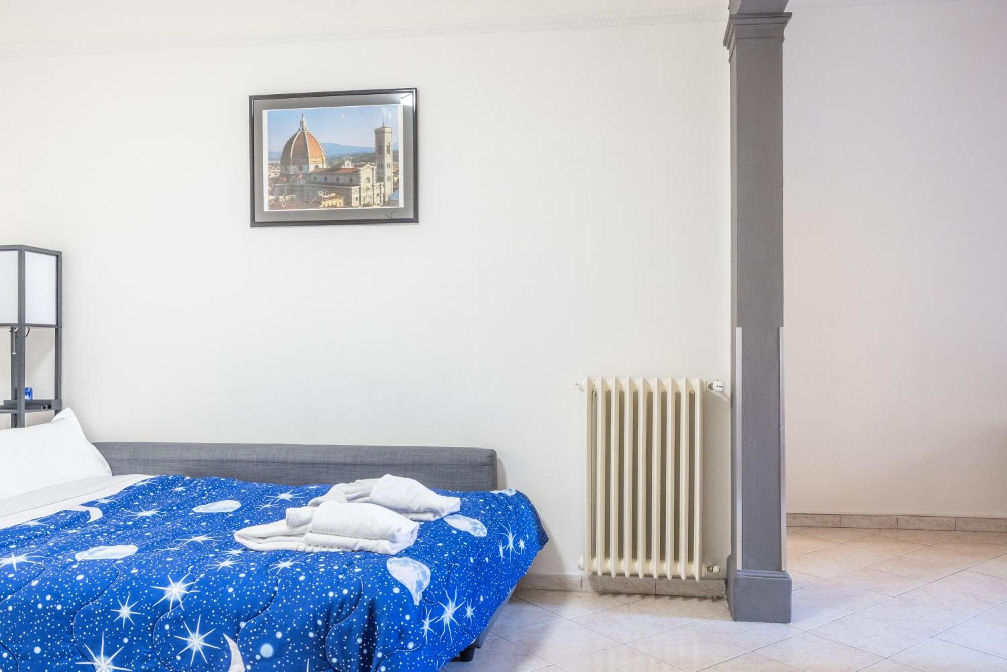 San Marco, Firenze By Short Holidays 外观 照片
