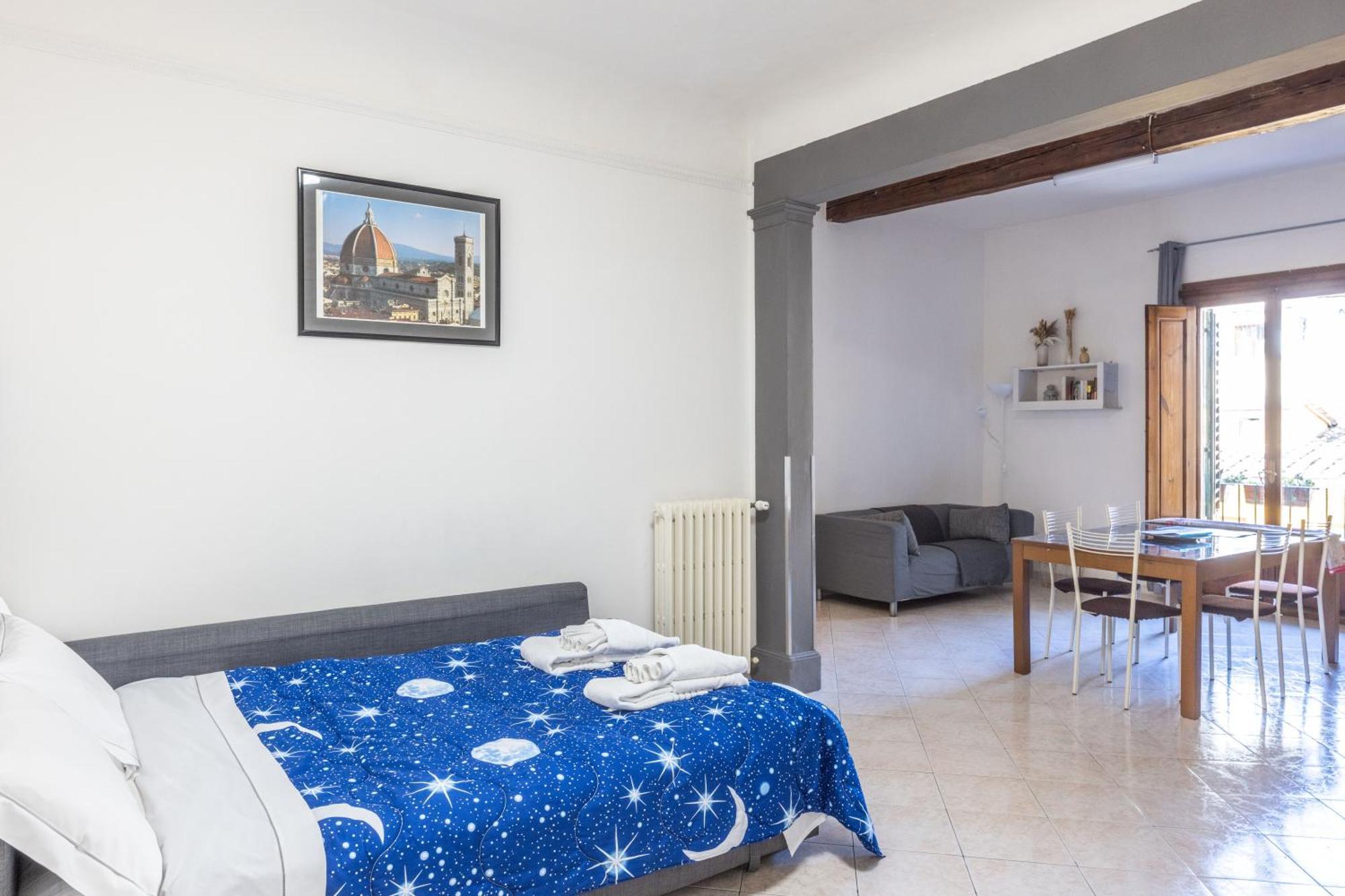 San Marco, Firenze By Short Holidays 外观 照片