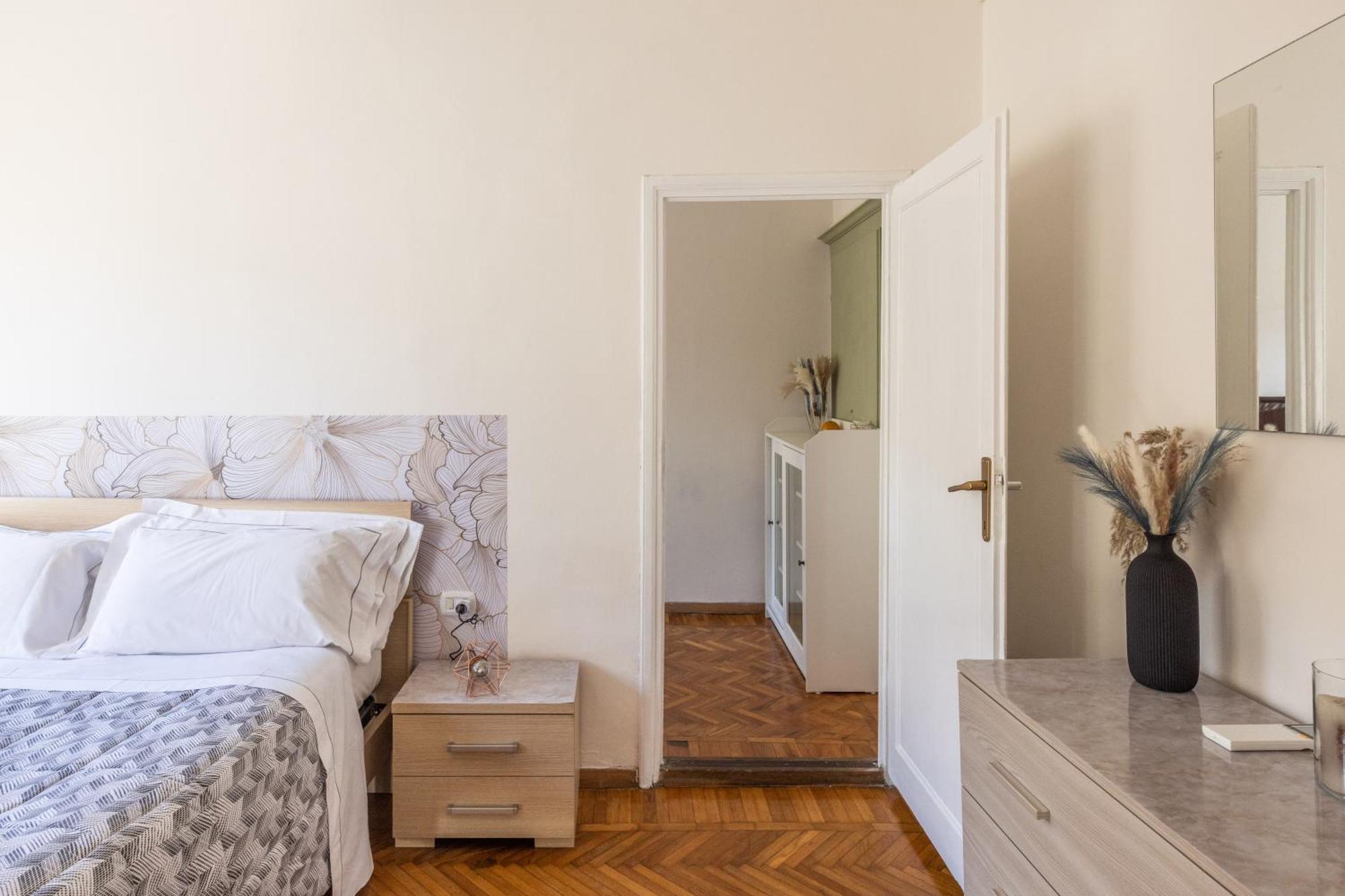 San Marco, Firenze By Short Holidays 外观 照片