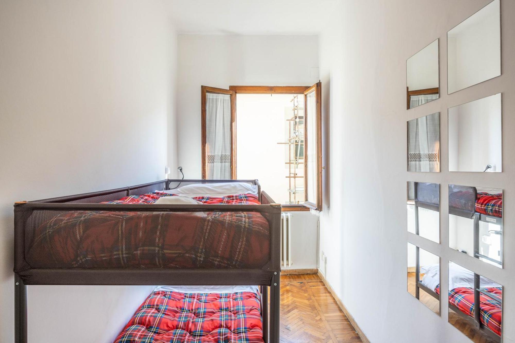 San Marco, Firenze By Short Holidays 外观 照片