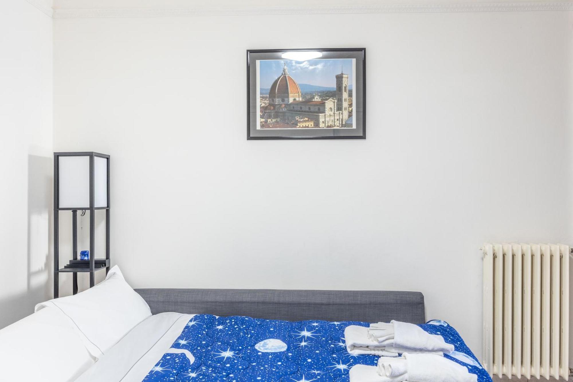 San Marco, Firenze By Short Holidays 外观 照片