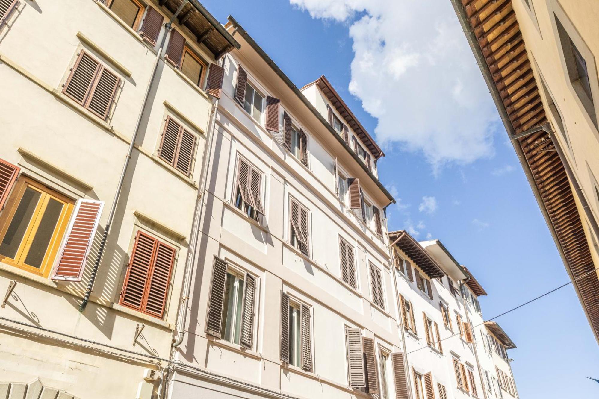 San Marco, Firenze By Short Holidays 外观 照片