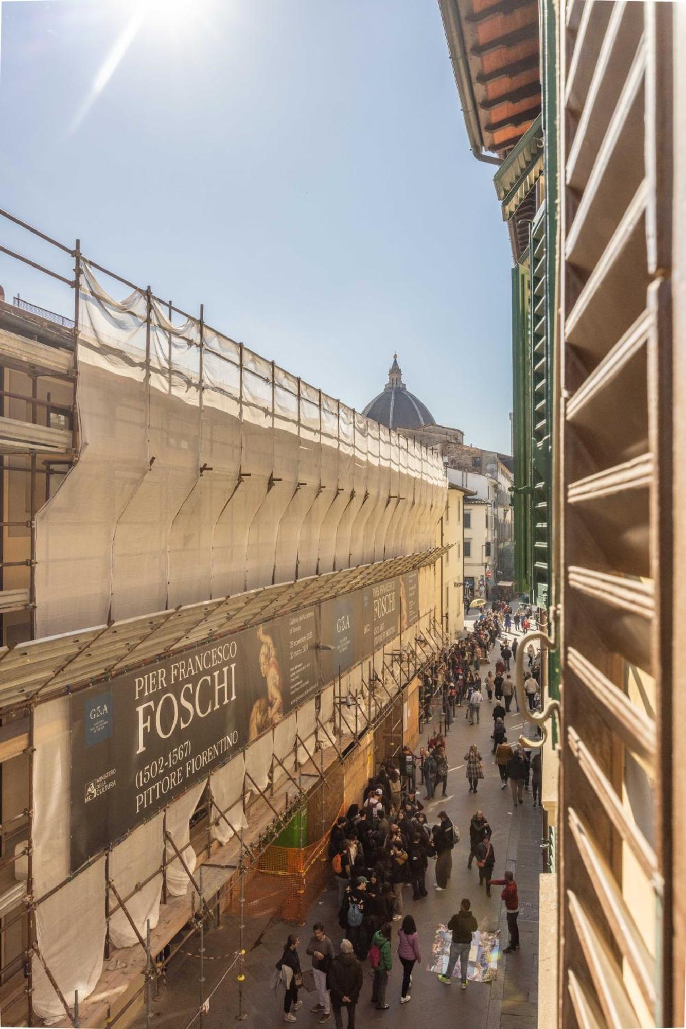 San Marco, Firenze By Short Holidays 外观 照片