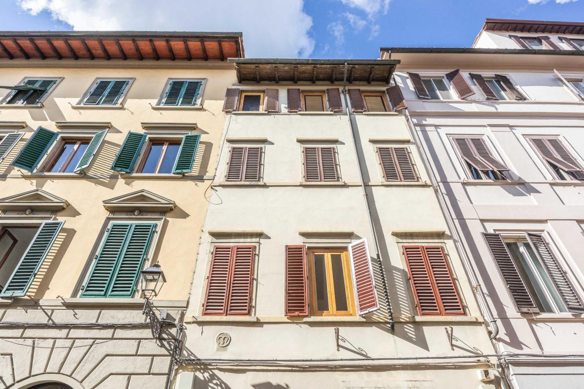 San Marco, Firenze By Short Holidays 外观 照片