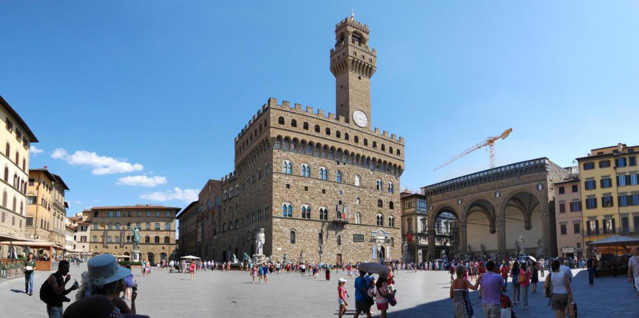 San Marco, Firenze By Short Holidays 外观 照片