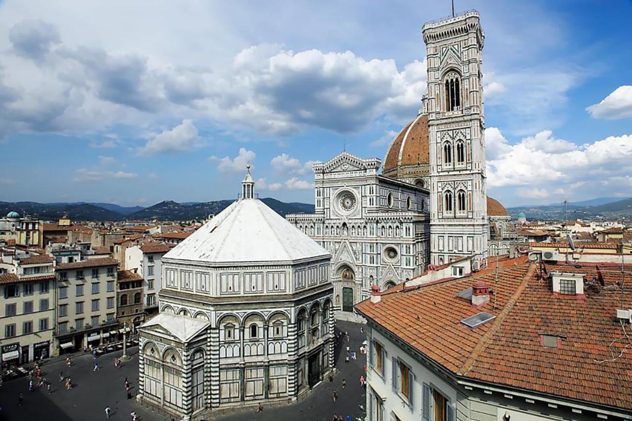 San Marco, Firenze By Short Holidays 外观 照片