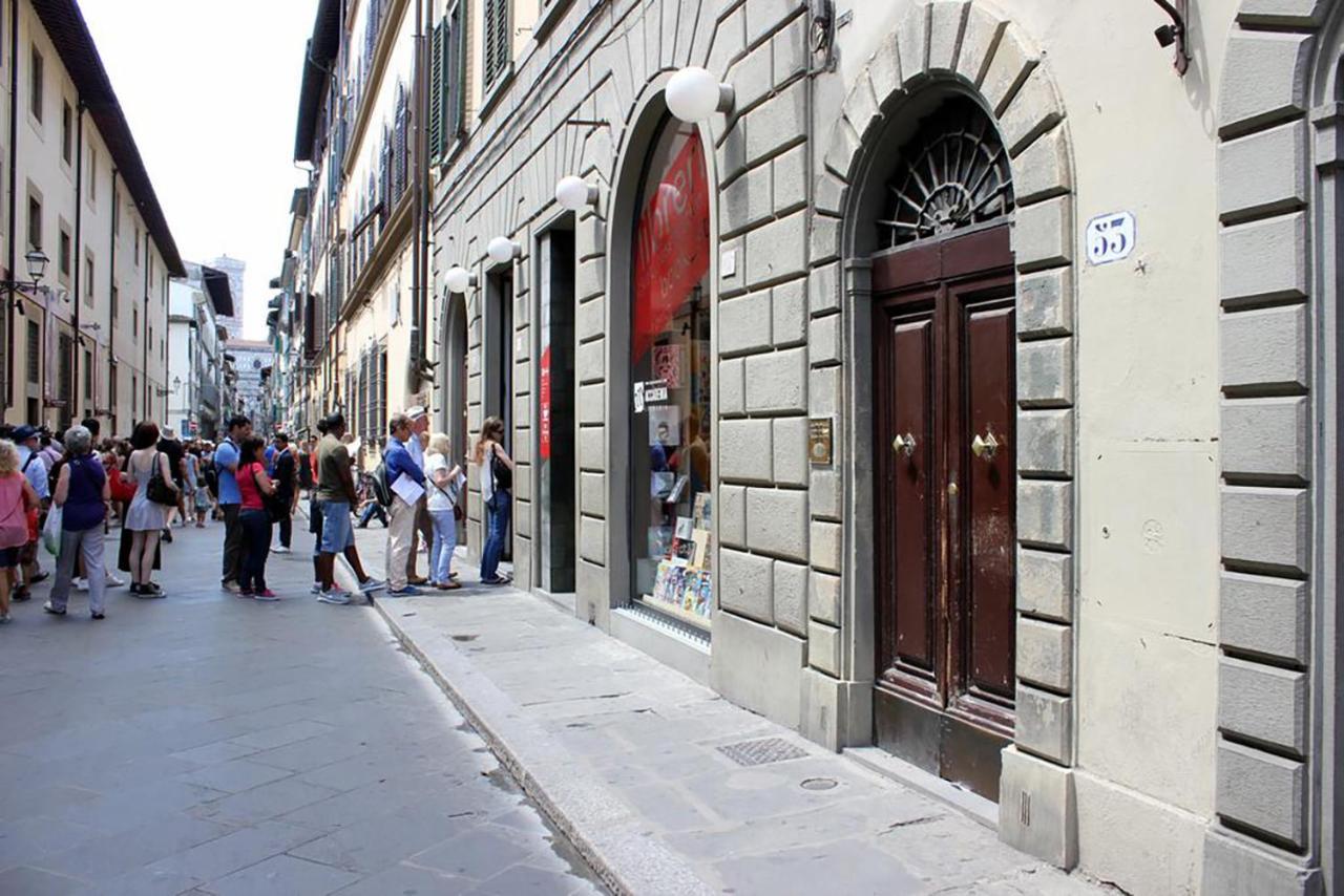 San Marco, Firenze By Short Holidays 外观 照片